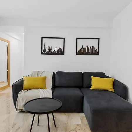 Apartament Opera Residence - Cismigiu, Eroilor, Free Private Parking 布加勒斯特 Exterior photo